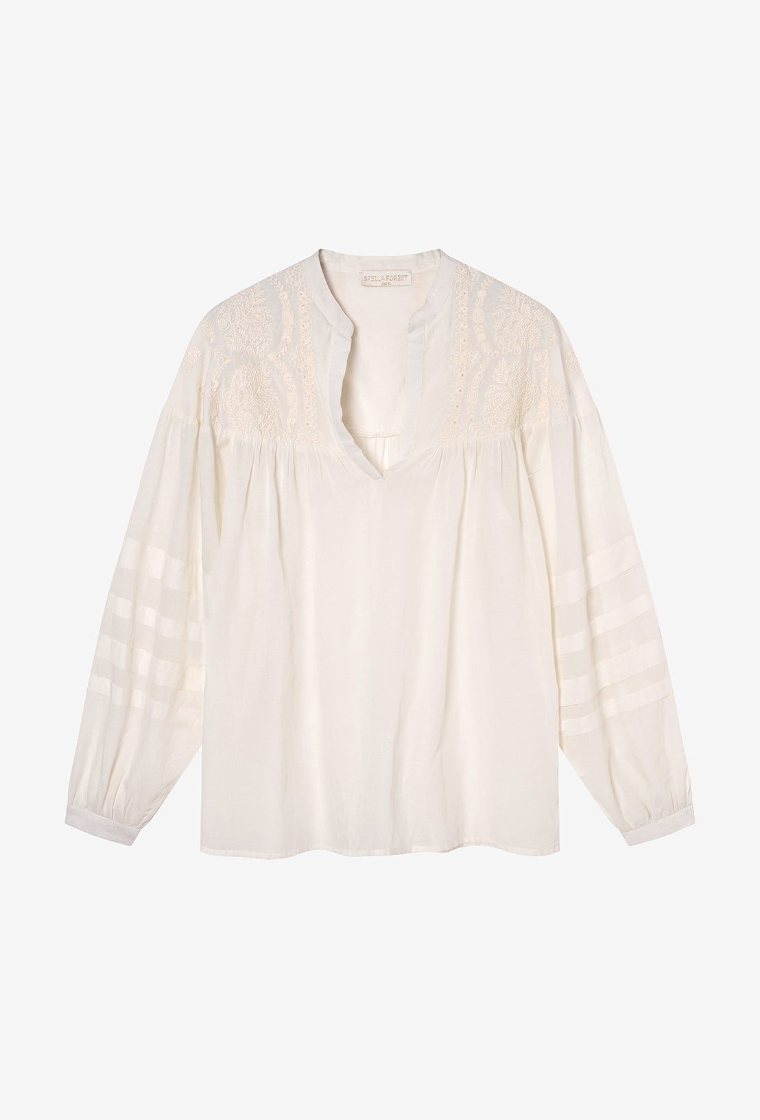 MIRA SHIRT