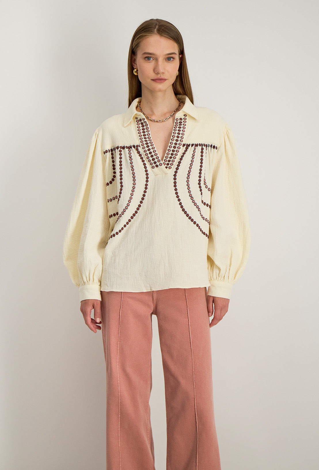 LOIS TUNIC