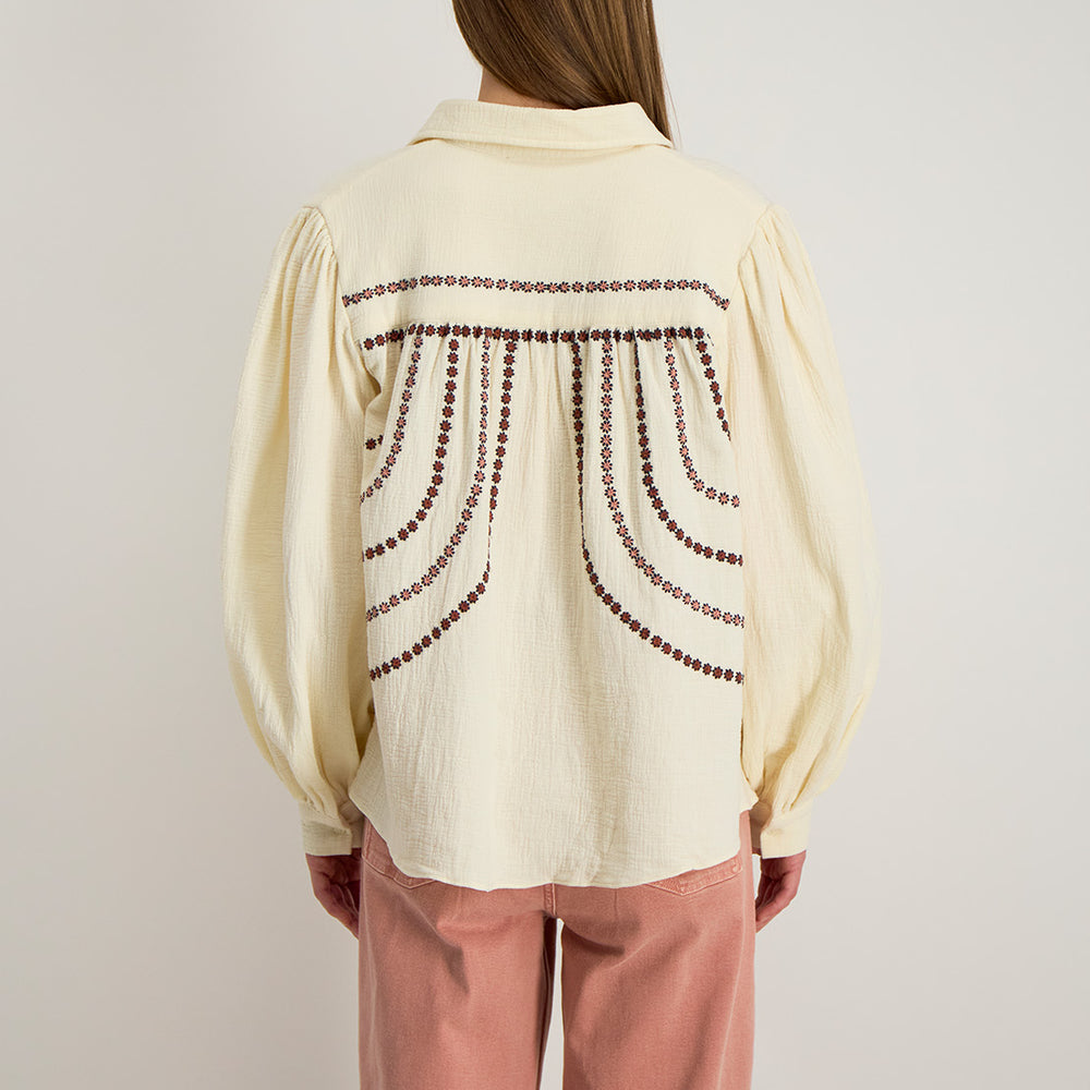 LOIS TUNIC