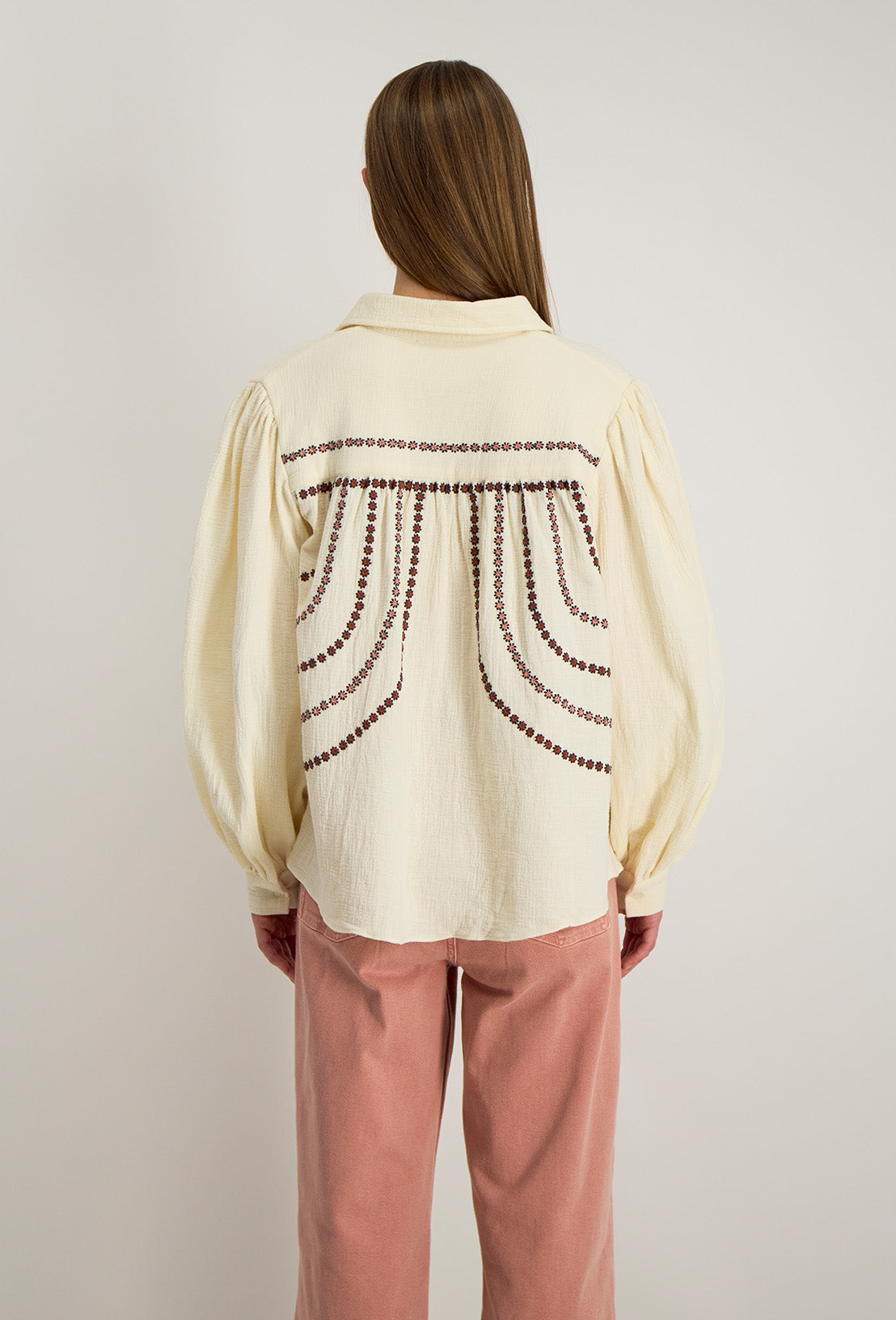 LOIS TUNIC