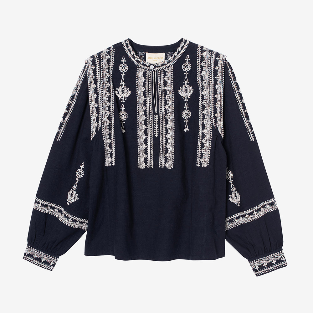 ZORAIA TUNIC