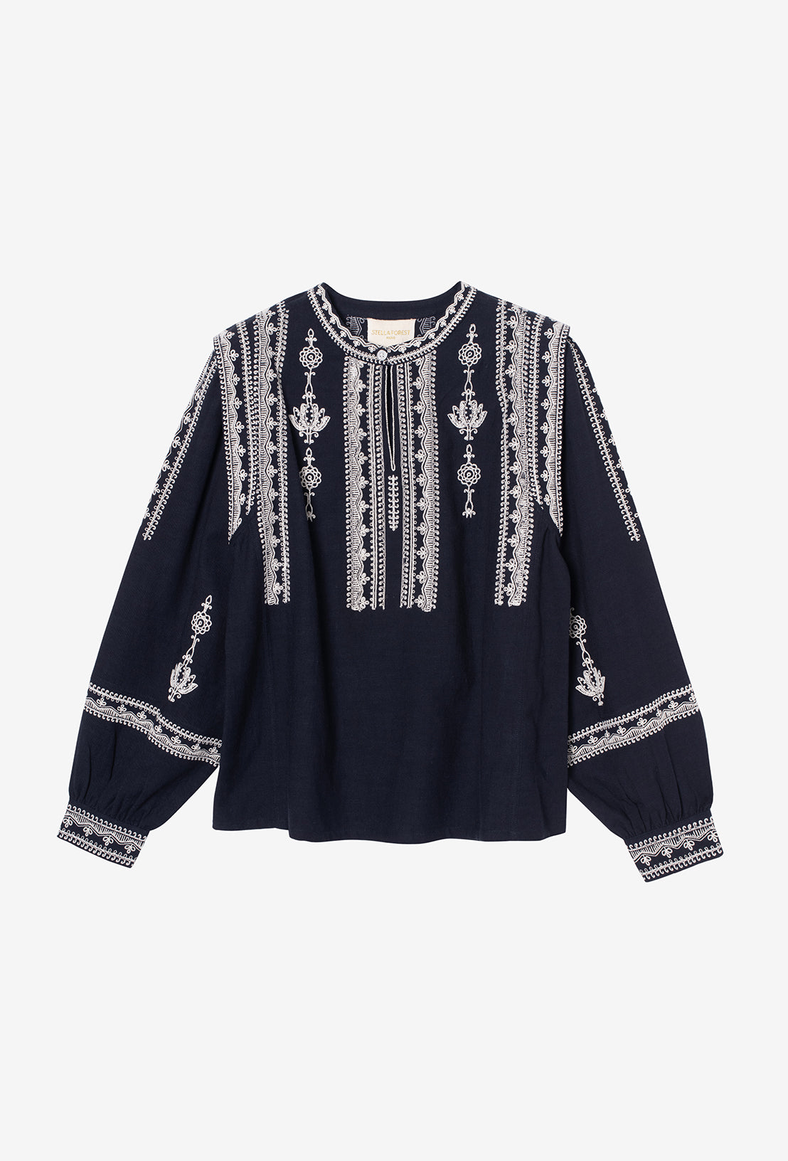 ZORAIA TUNIC
