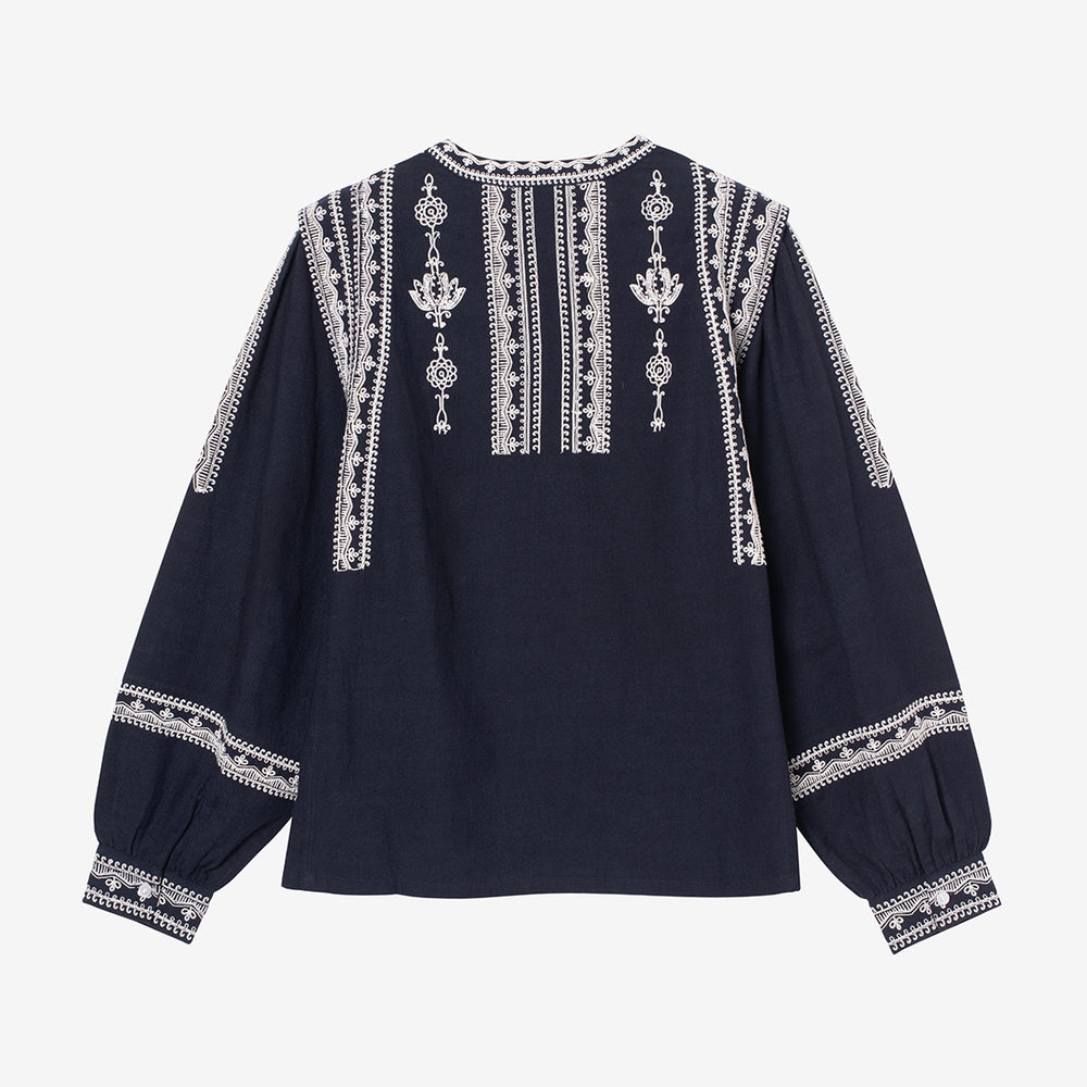 ZORAIA TUNIC