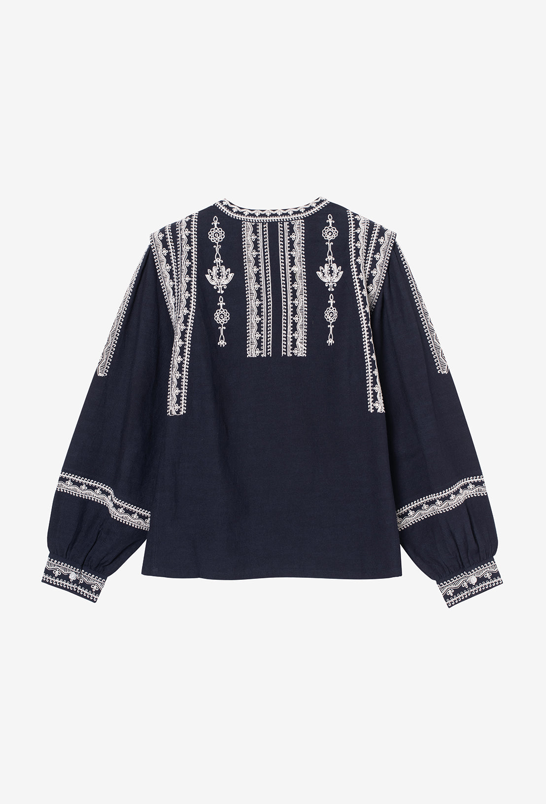 ZORAIA TUNIC