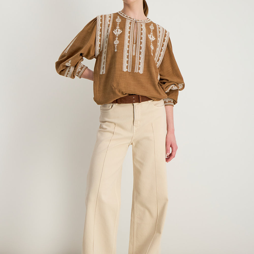 MANUA TUNIC