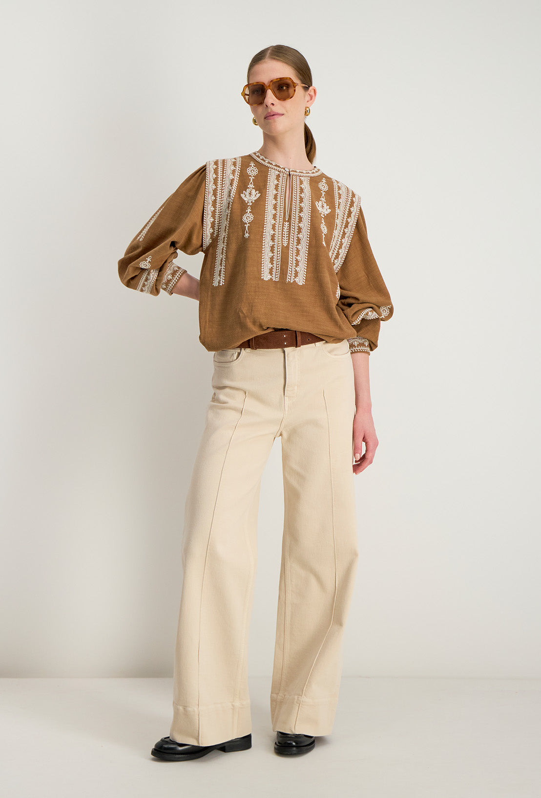 MANUA TUNIC