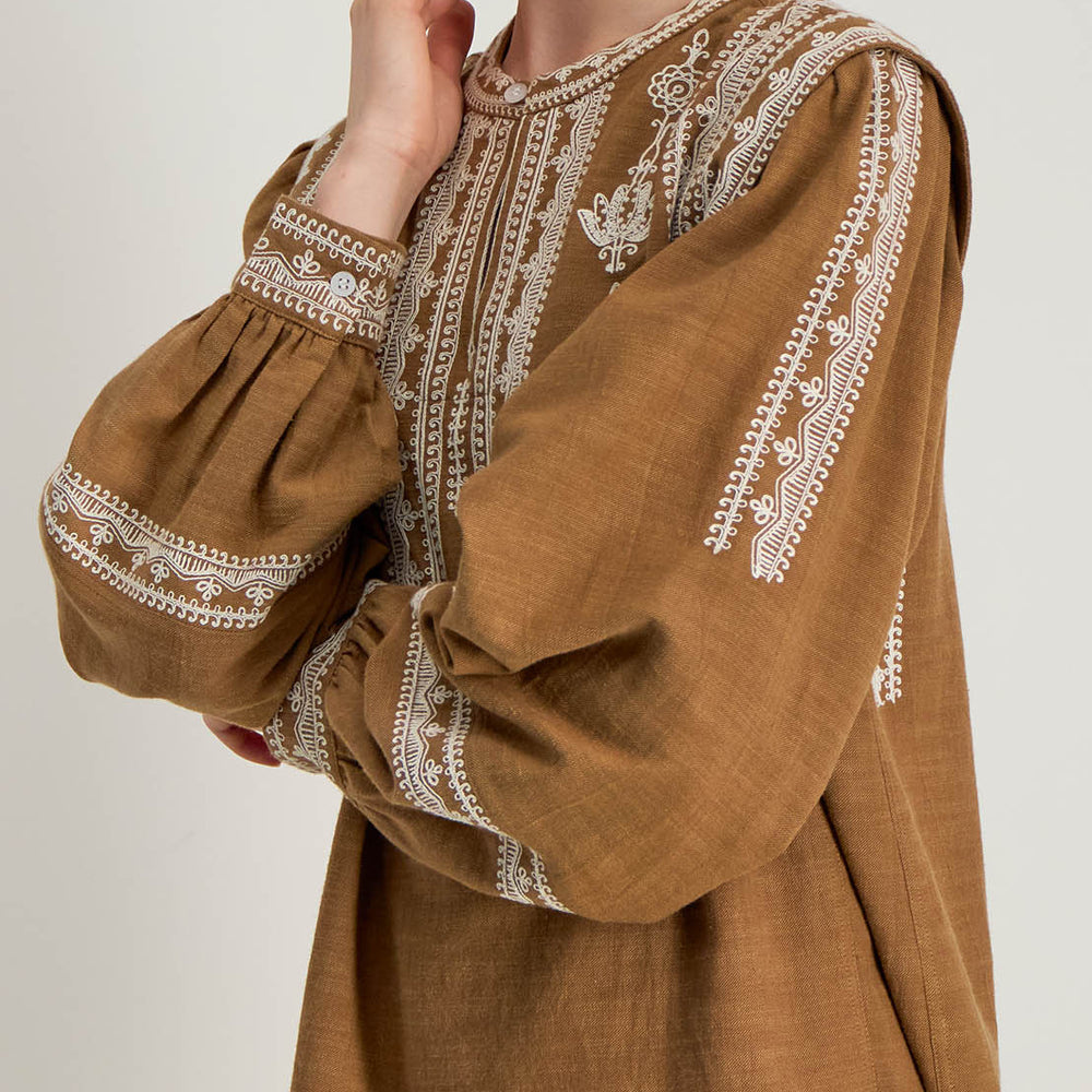 MANUA TUNIC