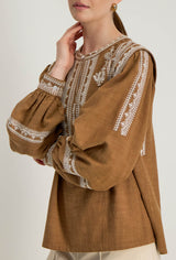 TUNIQUE MANUA