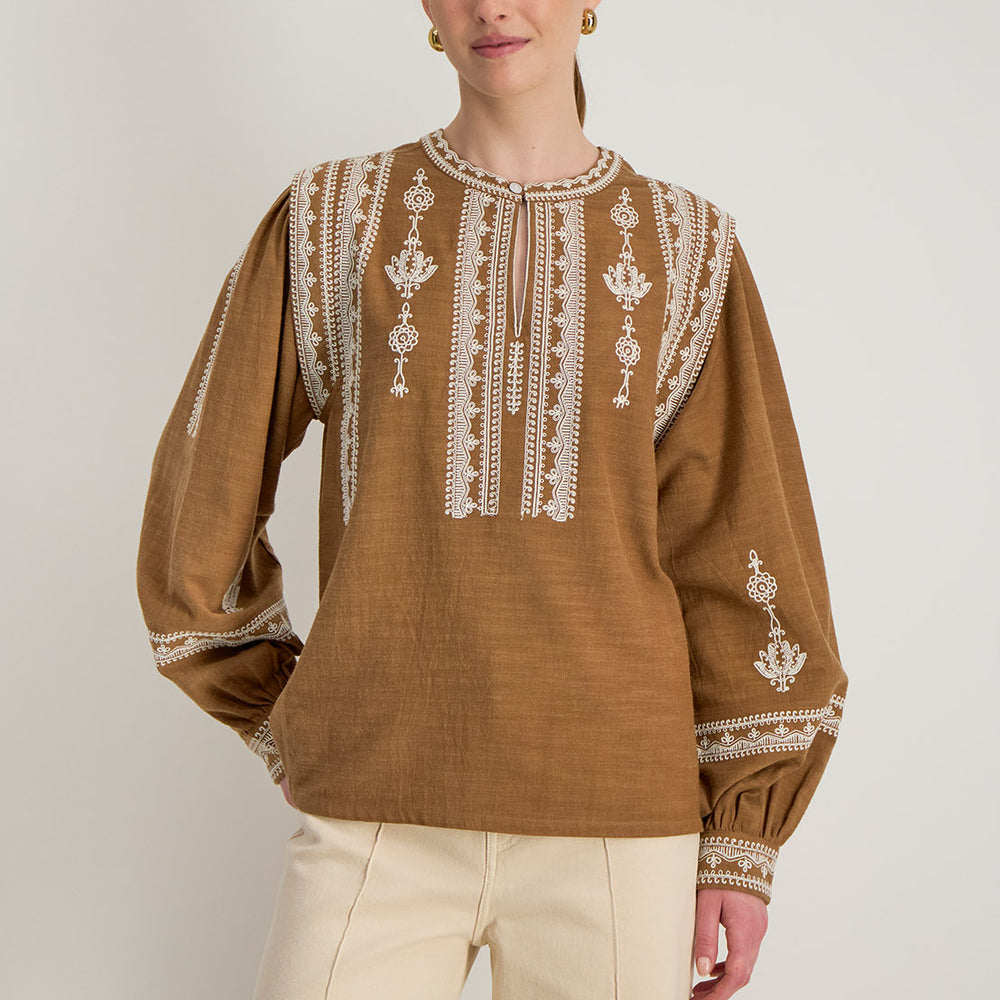 MANUA TUNIC