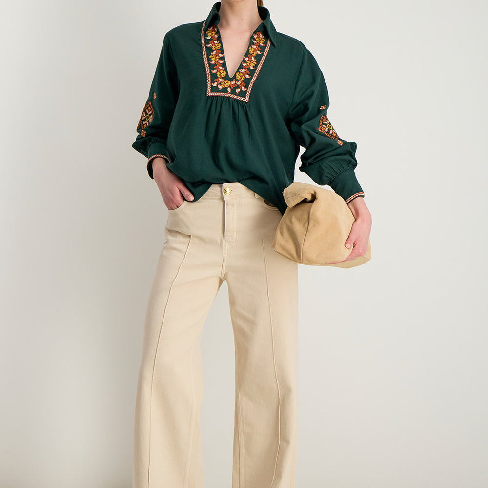 DALEMA TUNIC