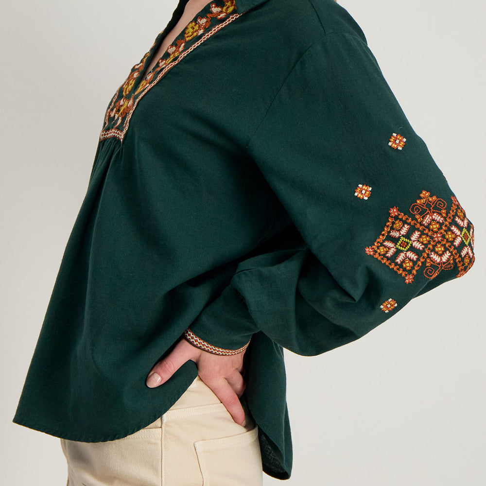 DALEMA TUNIC