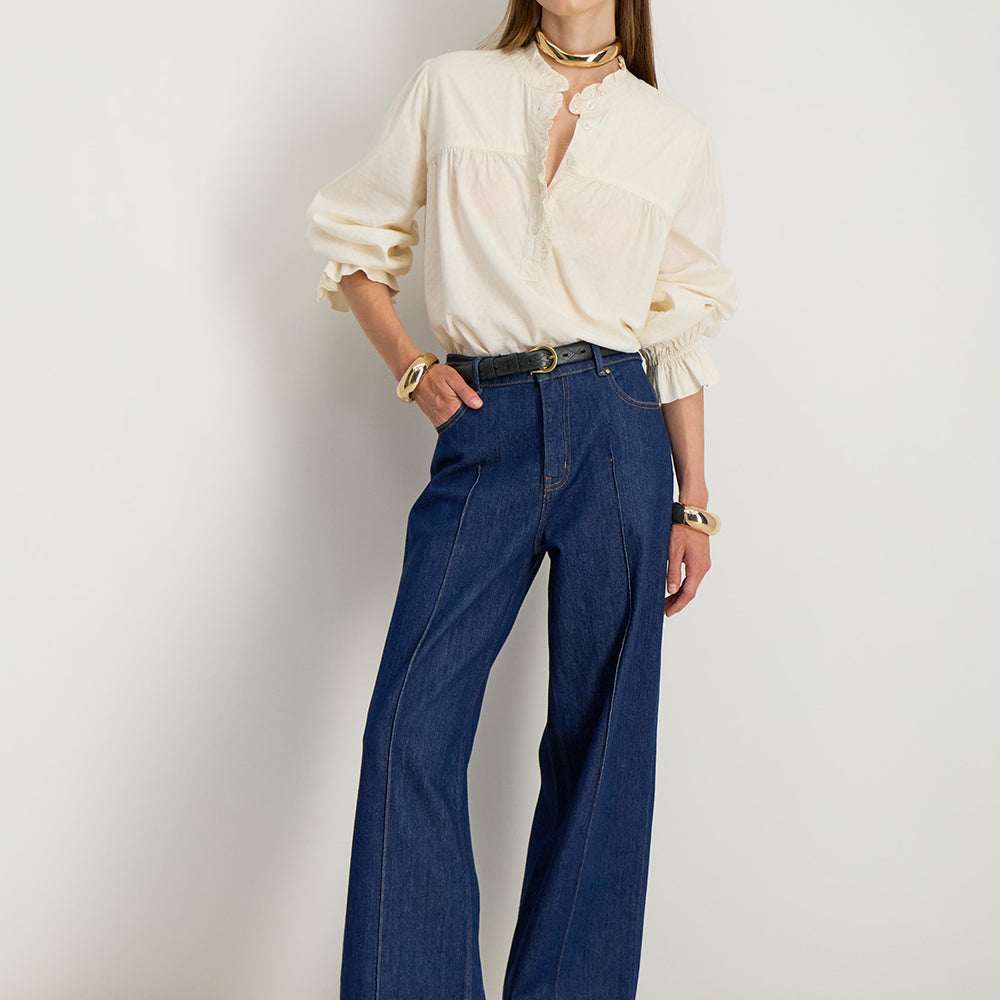 HESME TUNIC