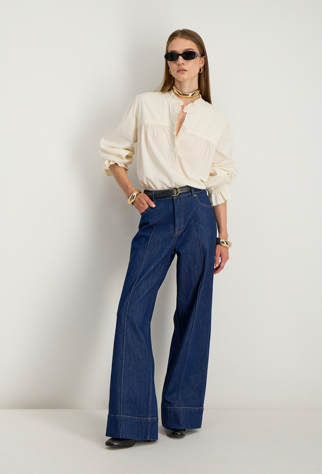 HESME TUNIC