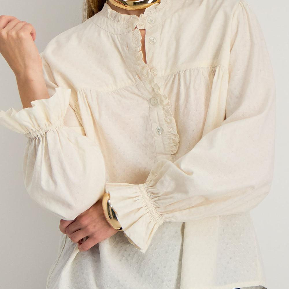 HESME TUNIC