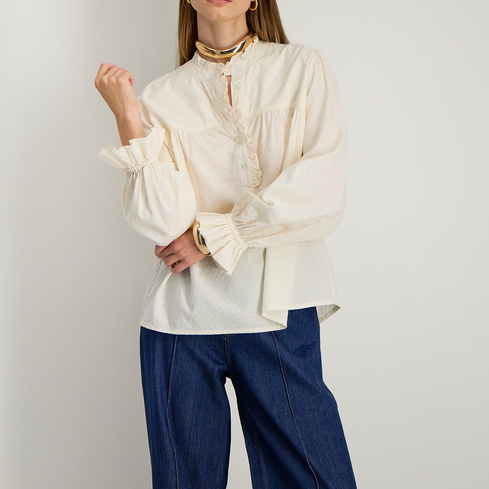HESME TUNIC