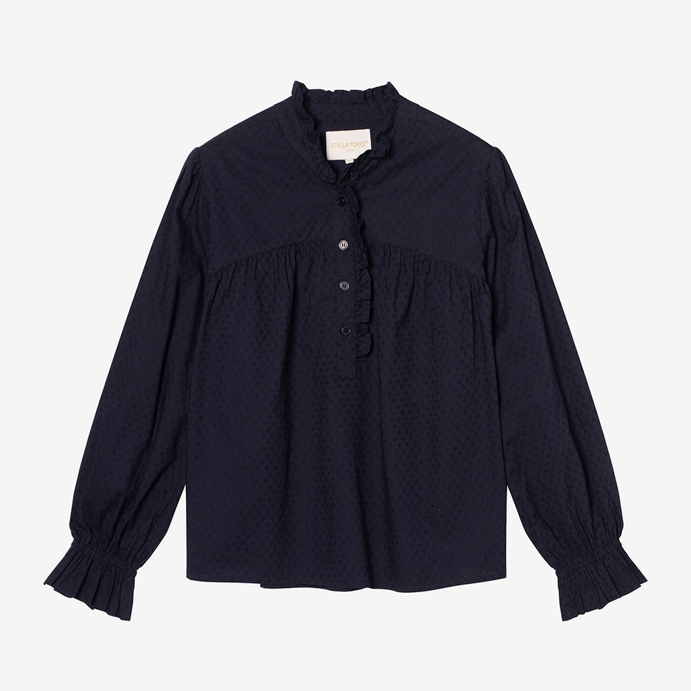 HESME TUNIC