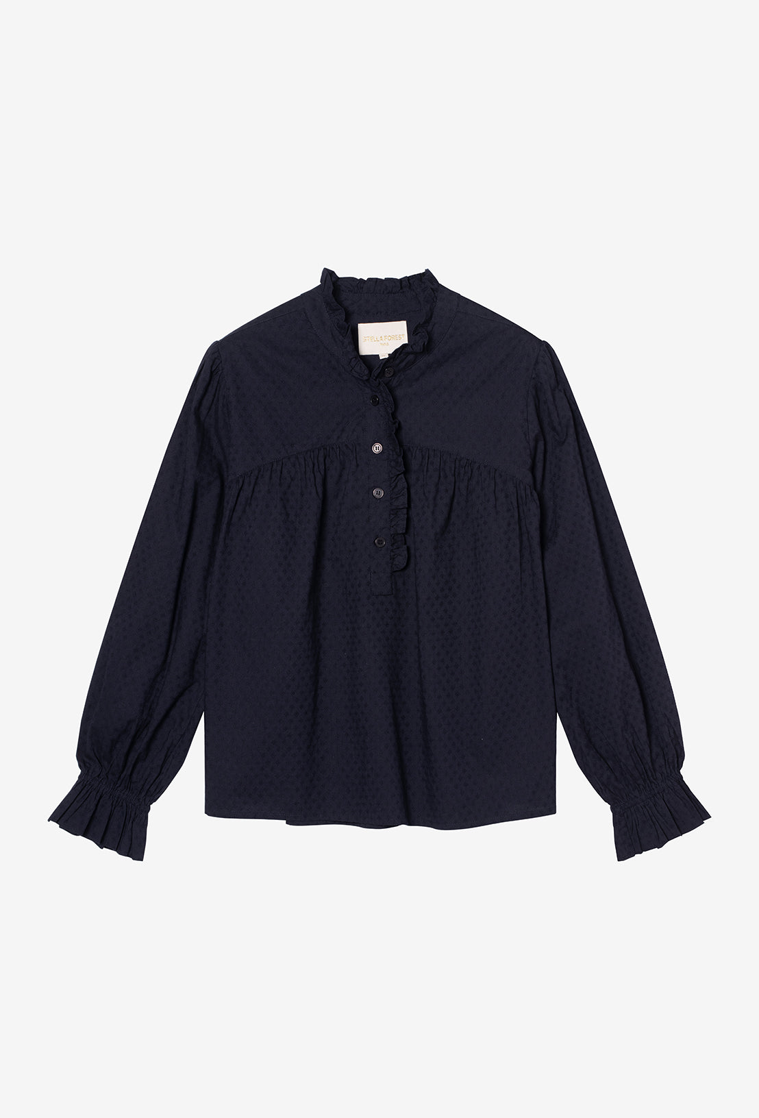 HESME TUNIC