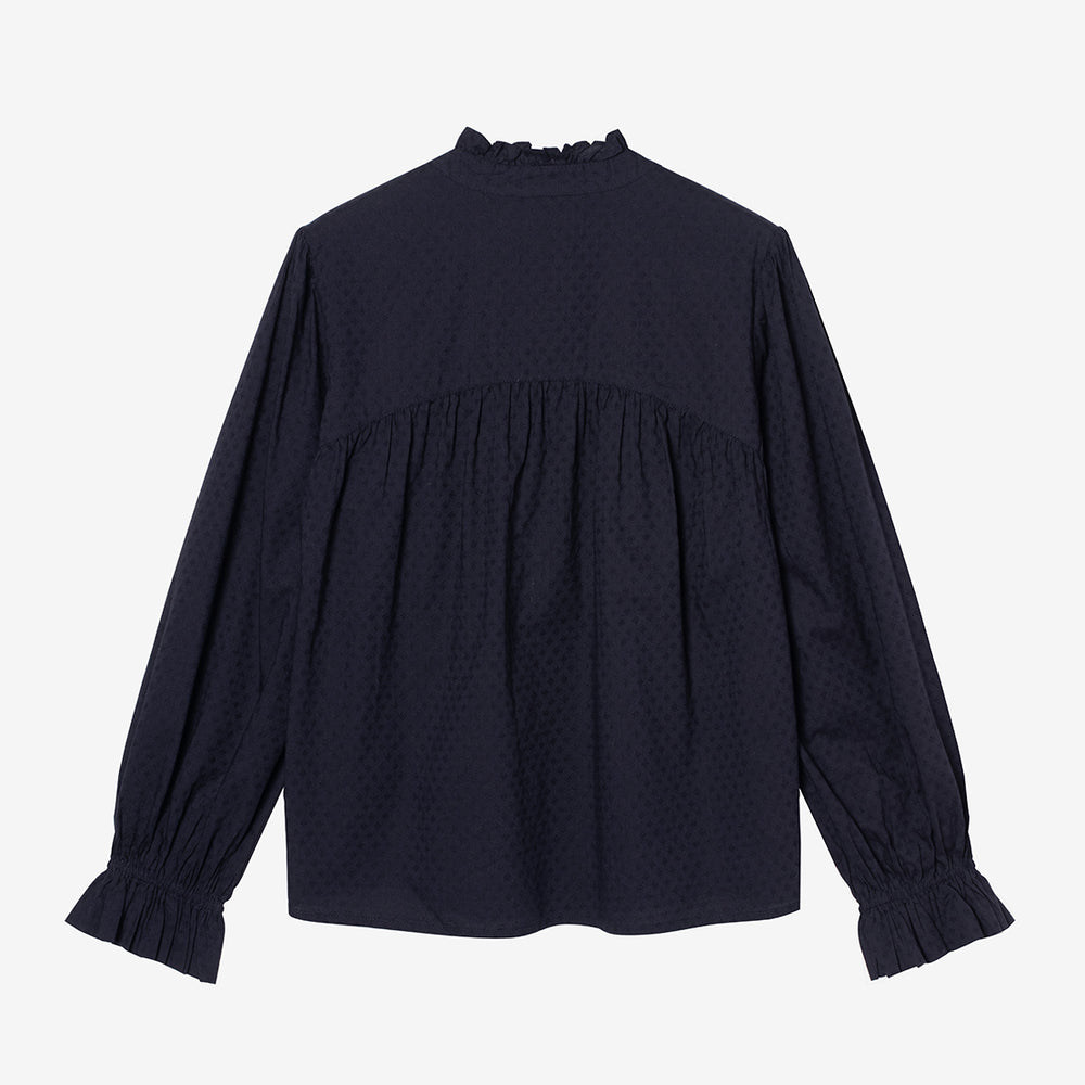 HESME TUNIC