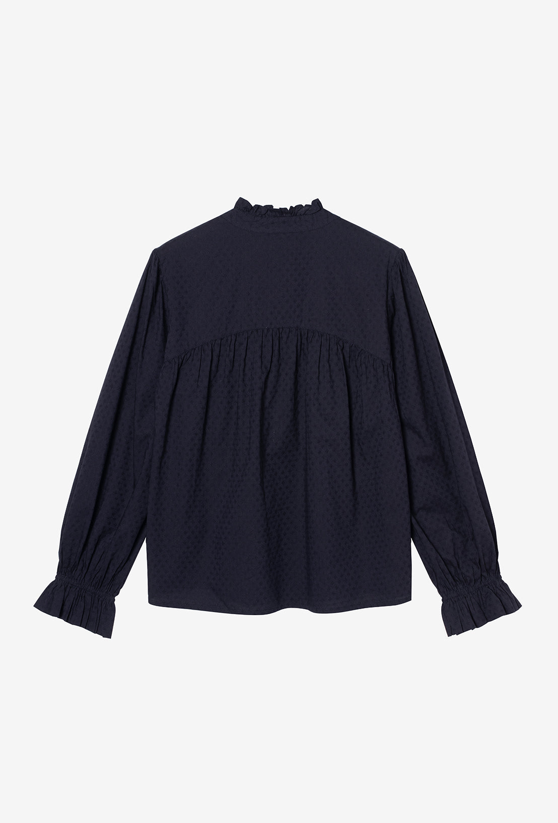 HESME TUNIC