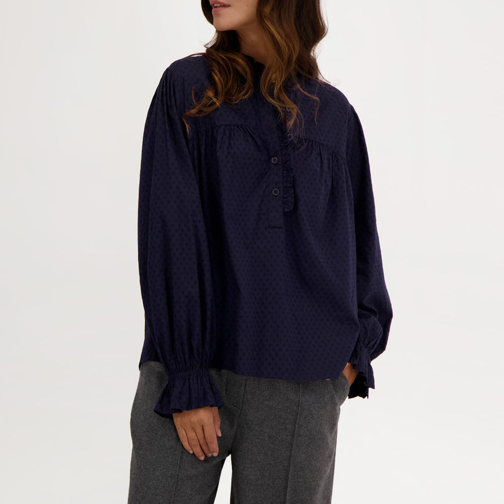 HESME TUNIC