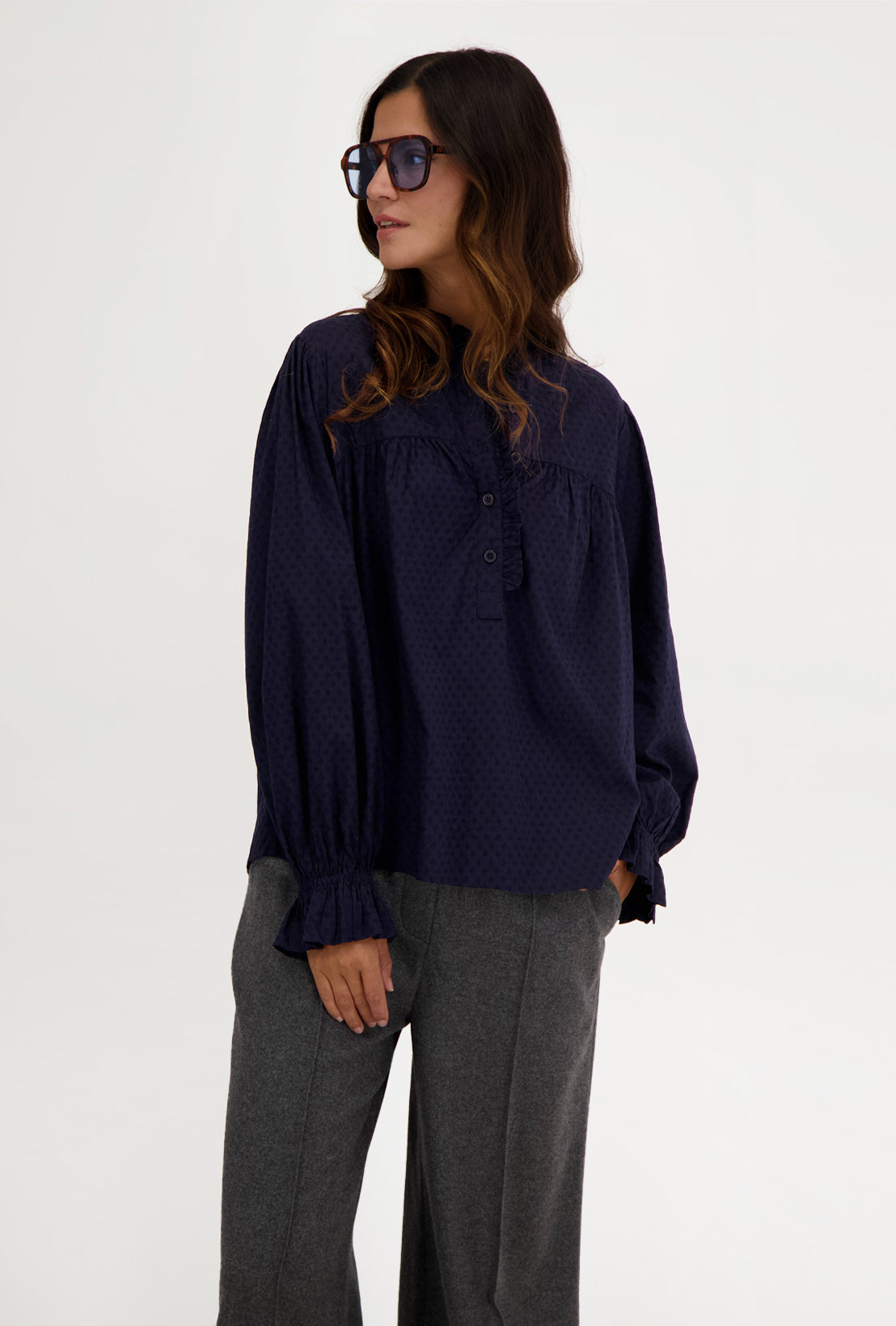 HESME TUNIC