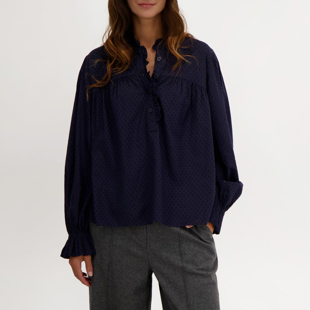 HESME TUNIC