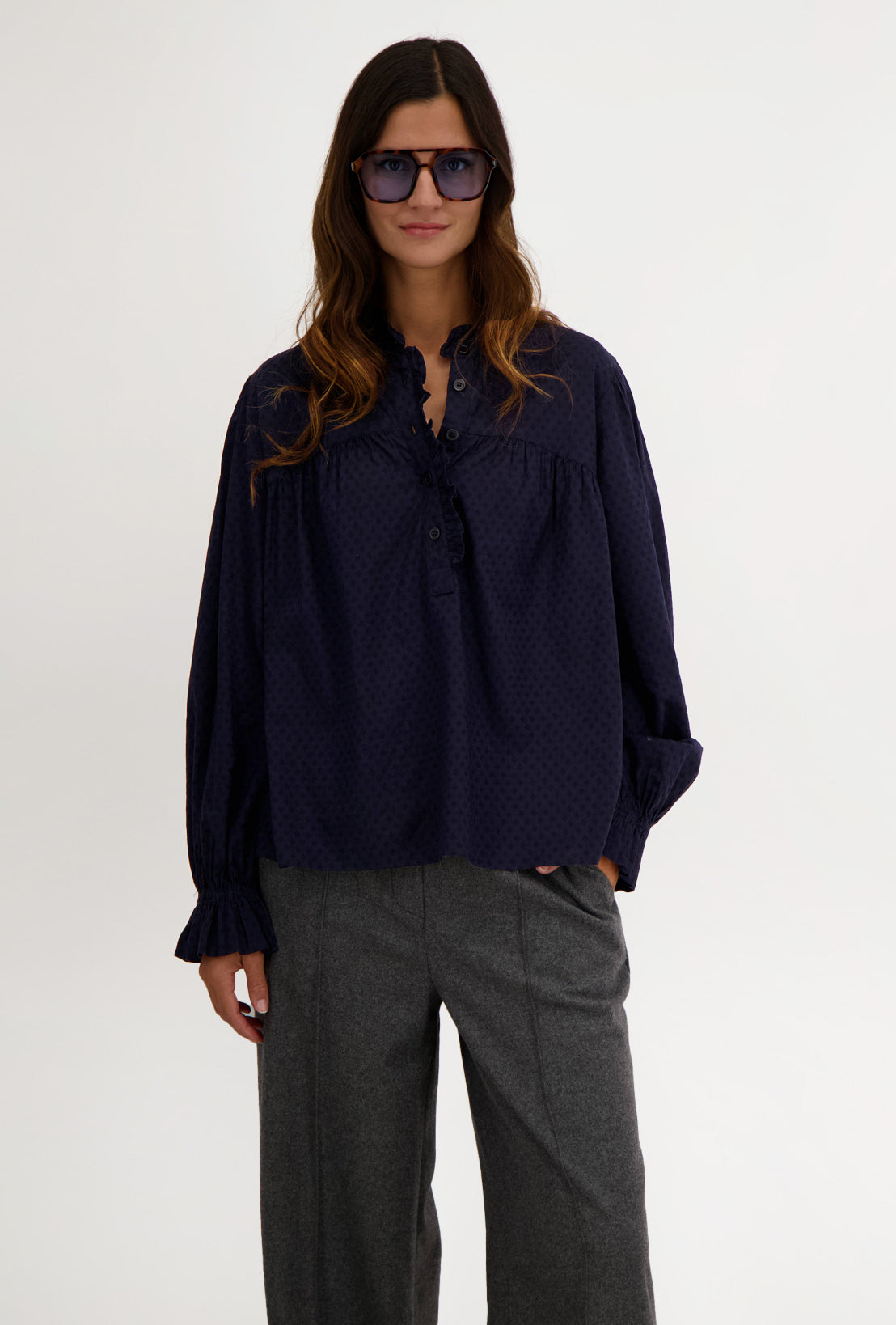 HESME TUNIC