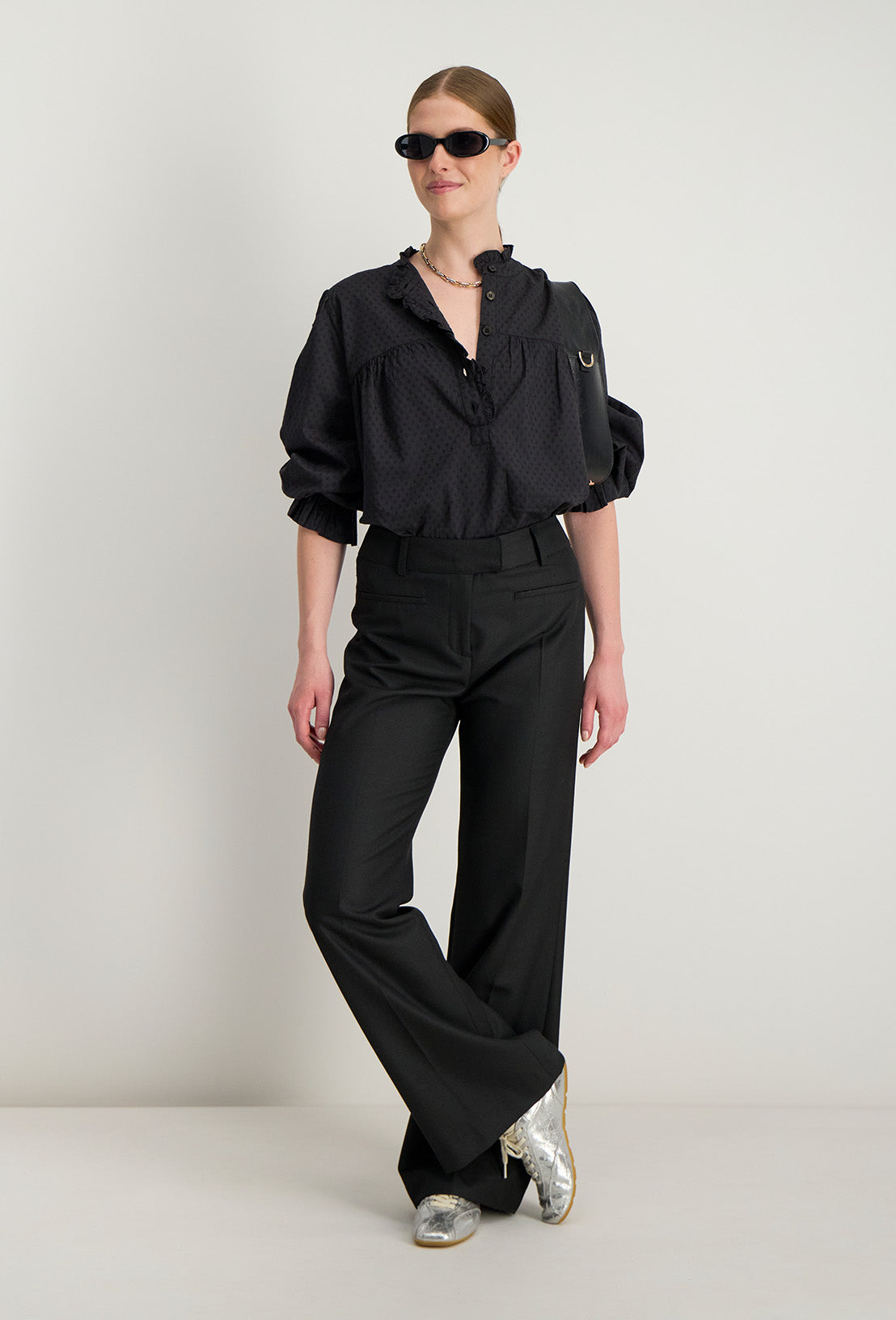HESME TUNIC