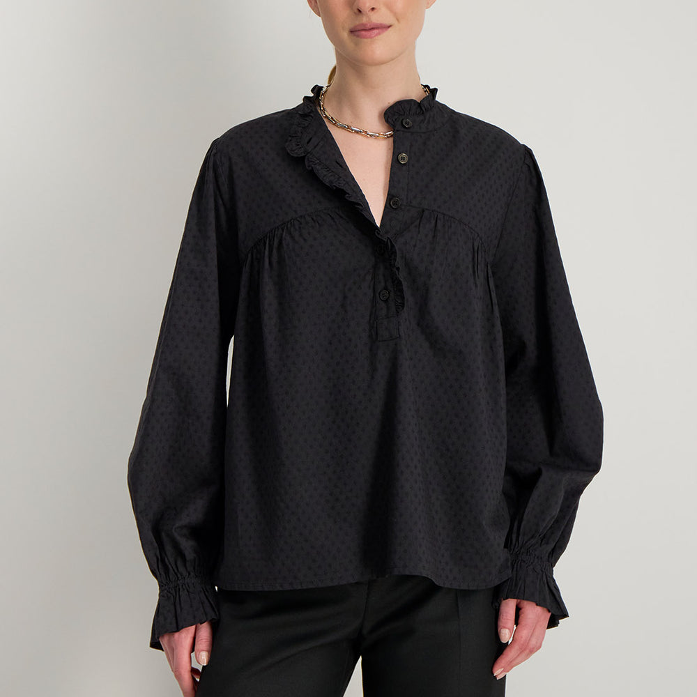 HESME TUNIC