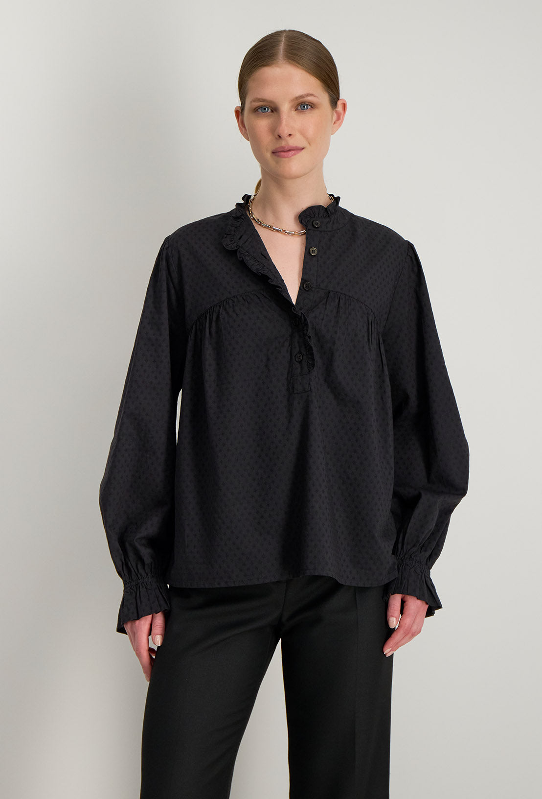 HESME TUNIC
