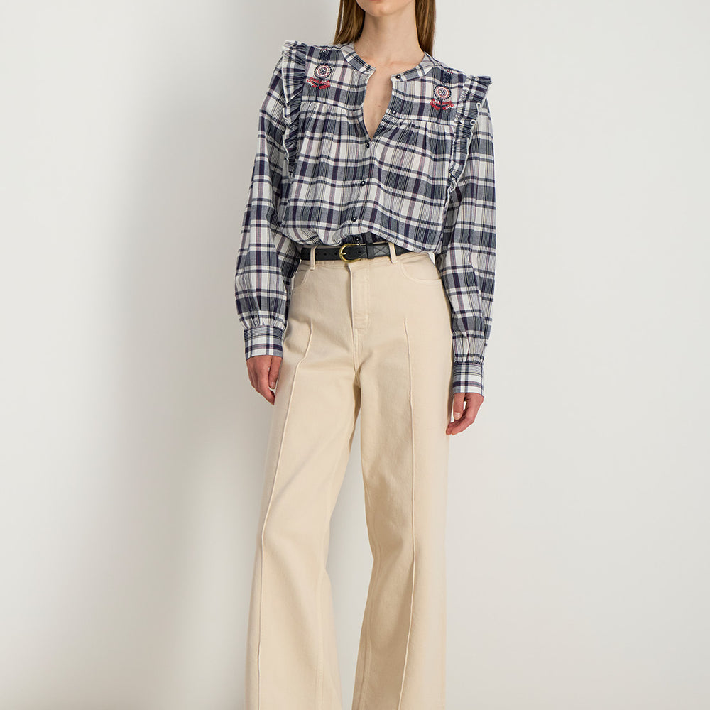 EIRA TUNIC