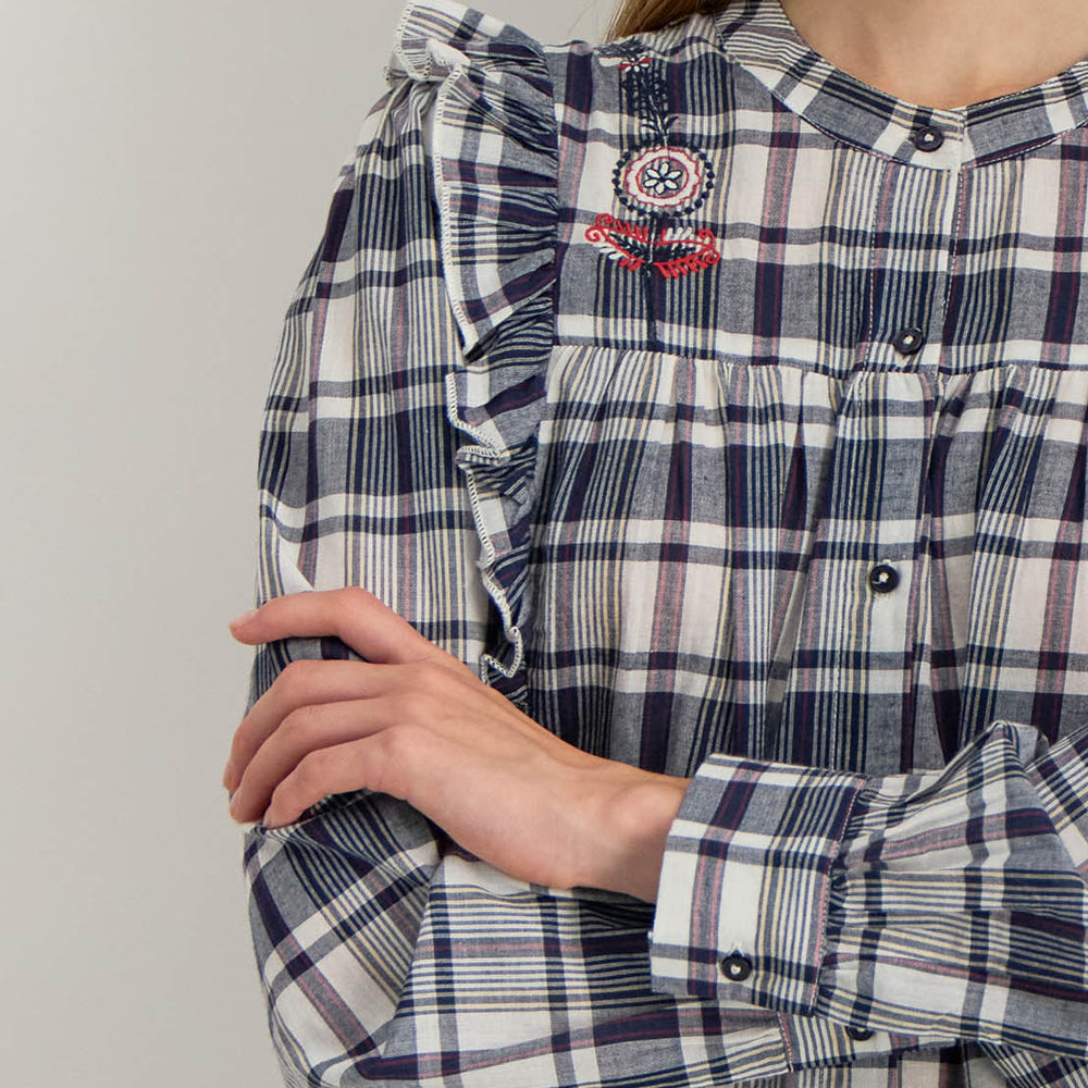 EIRA TUNIC