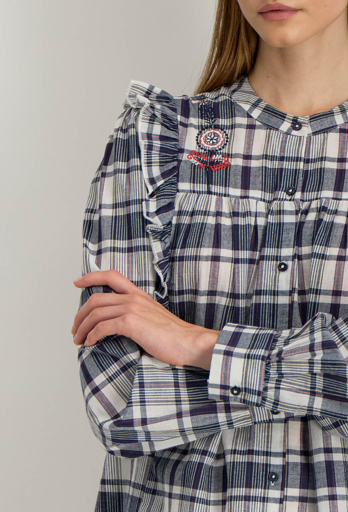 EIRA TUNIC