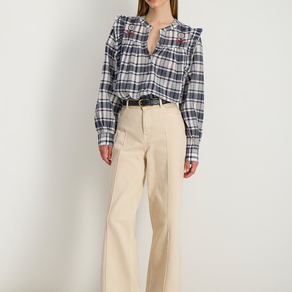 EIRA TUNIC