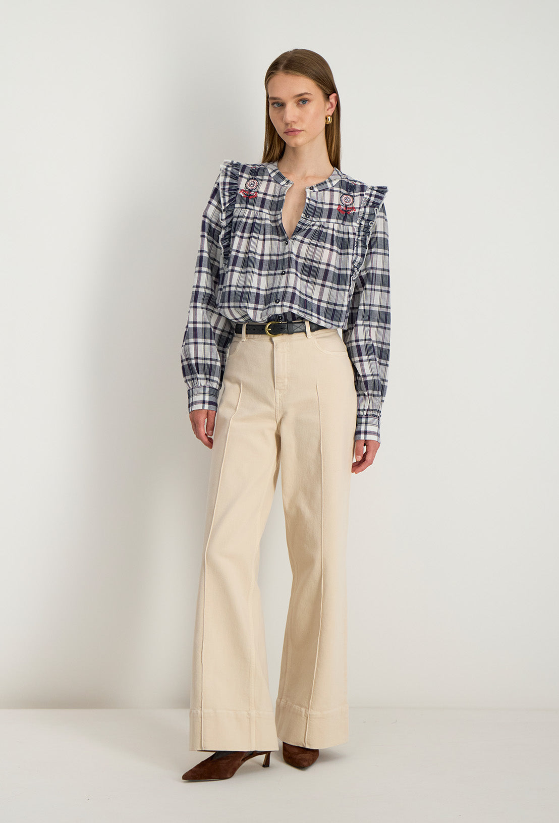 EIRA TUNIC