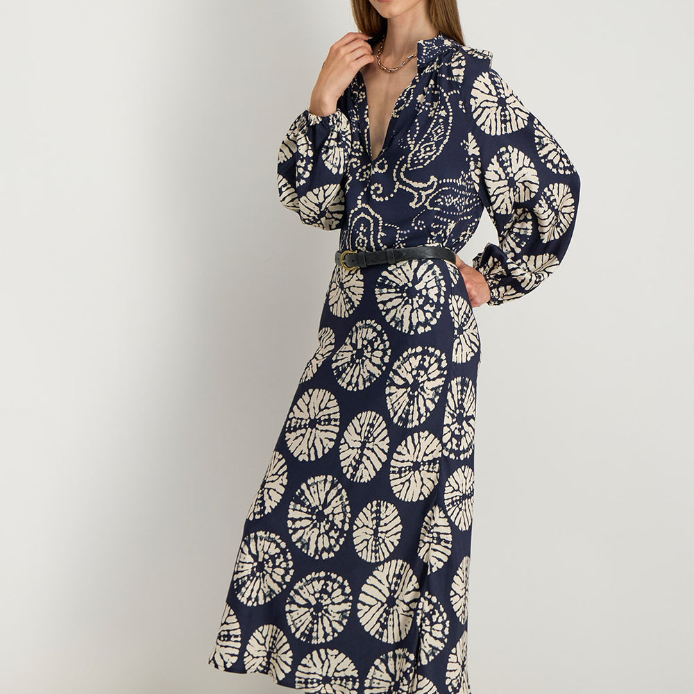 ZORAIA TUNIC