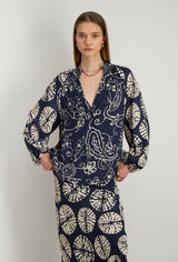 ZORAIA TUNIC