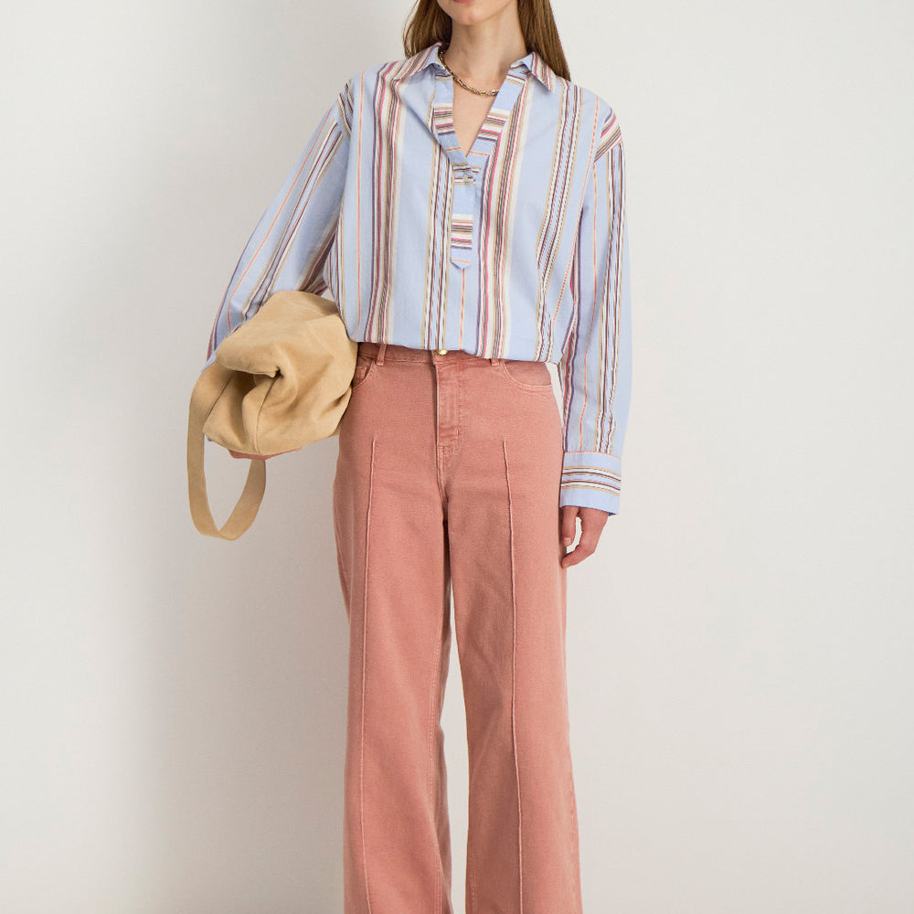 ALTHEA TUNIC