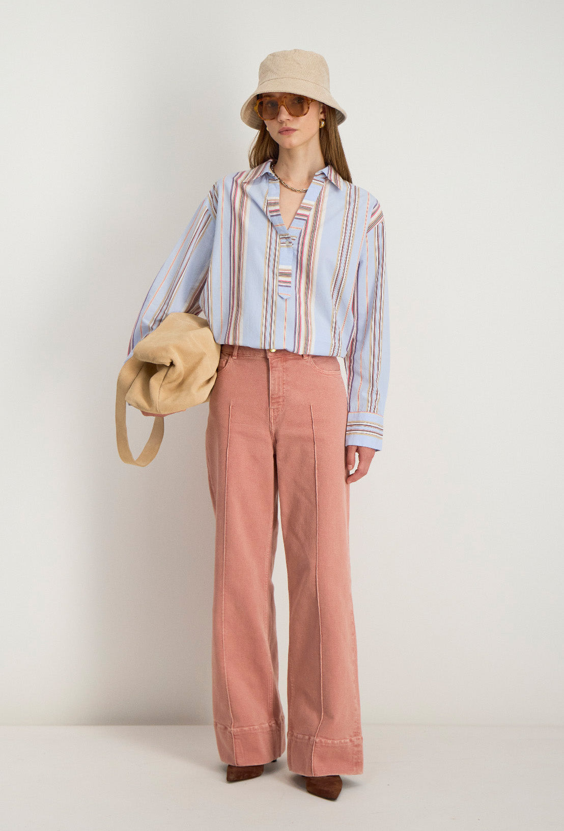 ALTHEA TUNIC