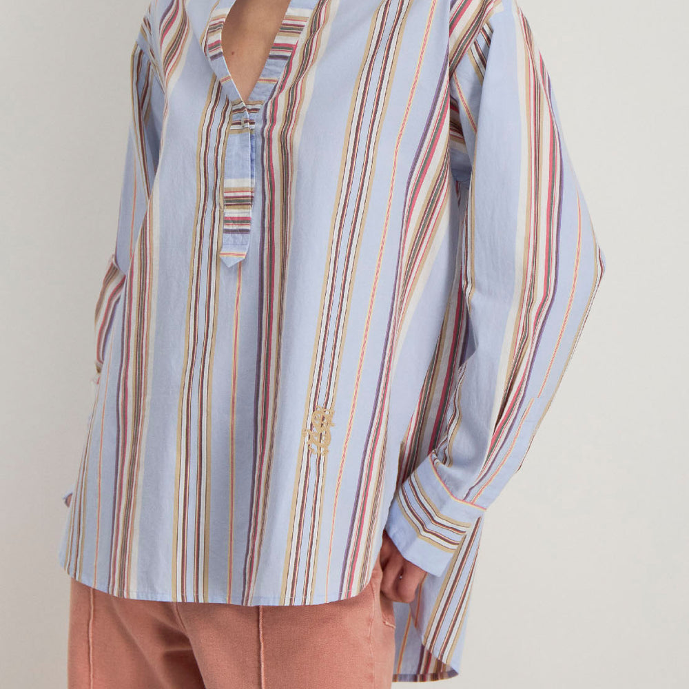 ALTHEA TUNIC