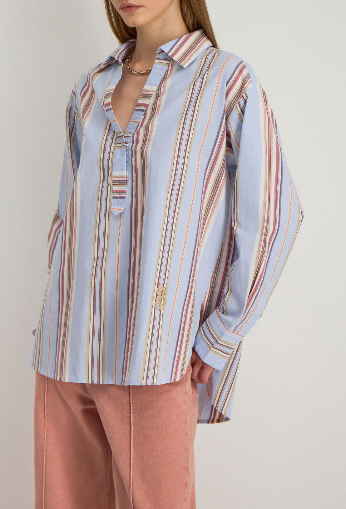 ALTHEA TUNIC