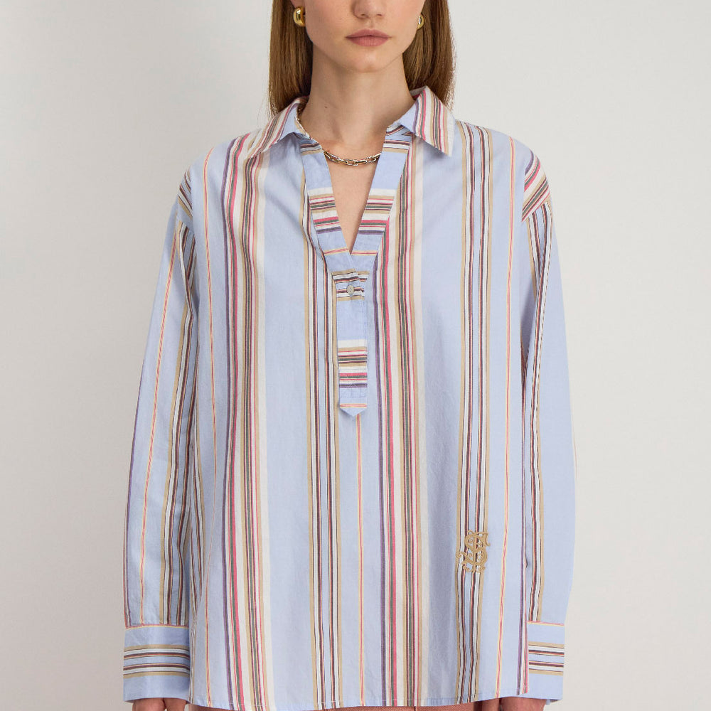 ALTHEA TUNIC
