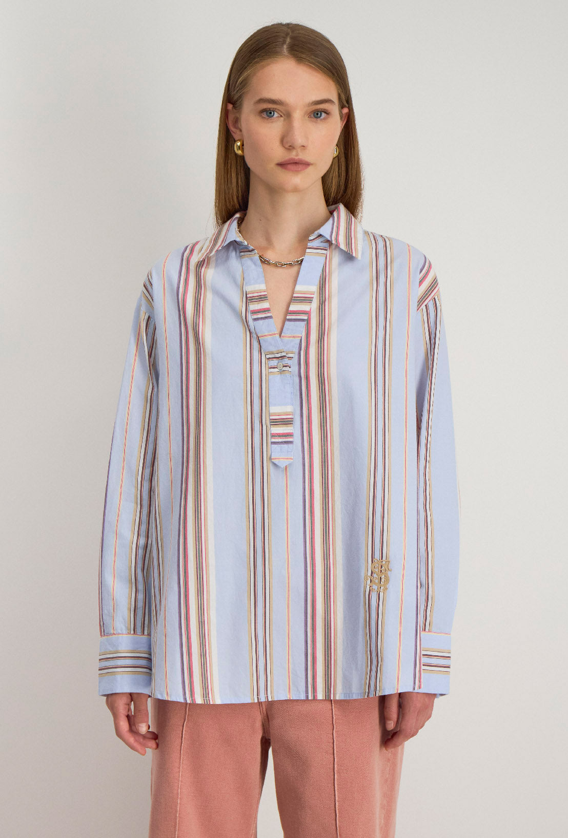 ALTHEA TUNIC
