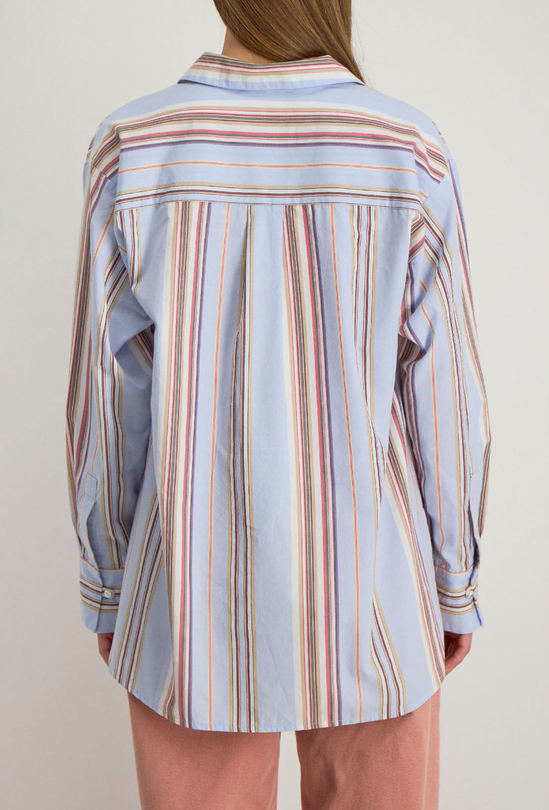 ALTHEA TUNIC
