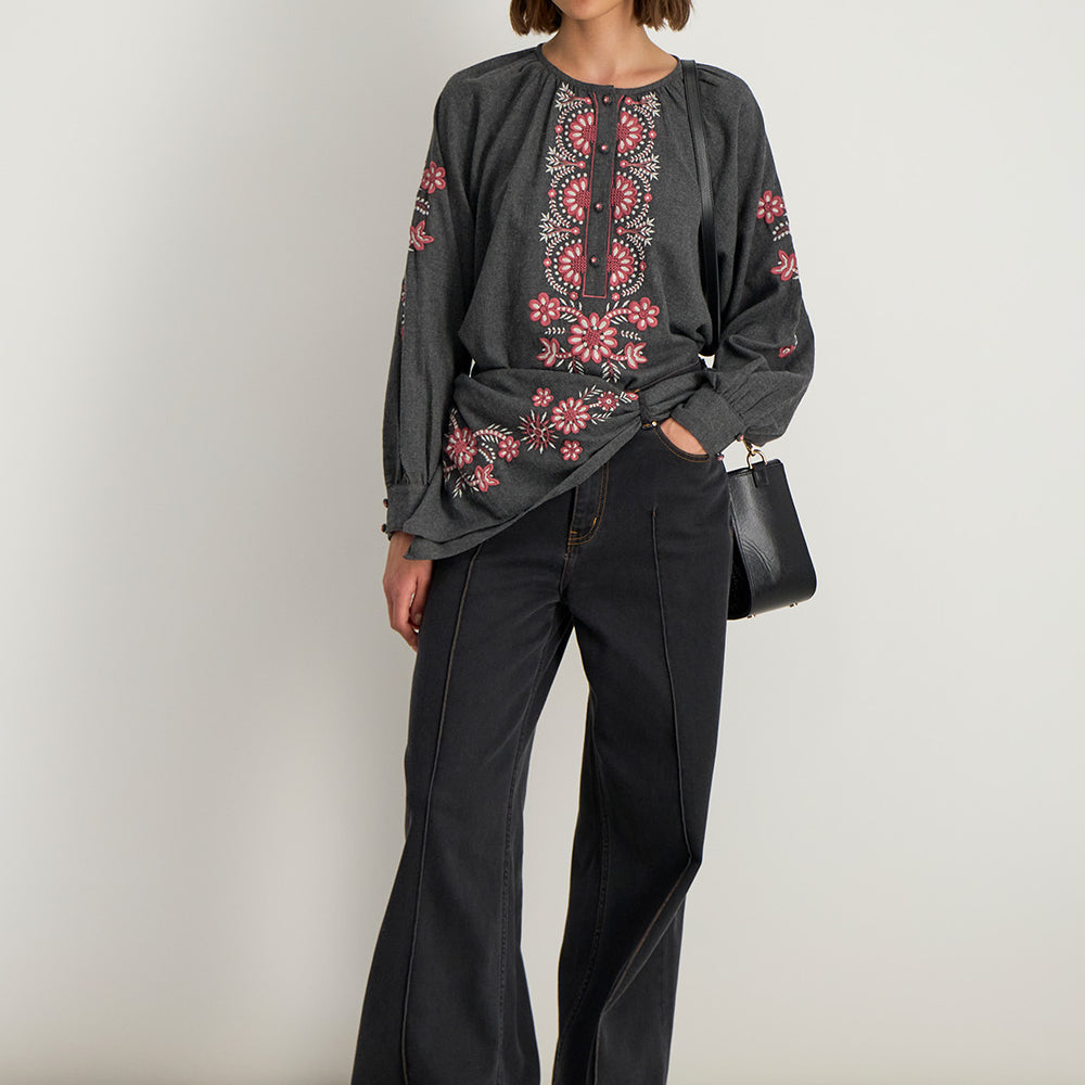 LOLA TUNIC