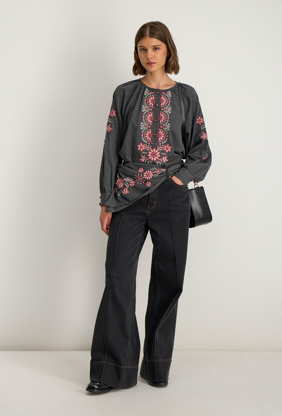 LOLA TUNIC