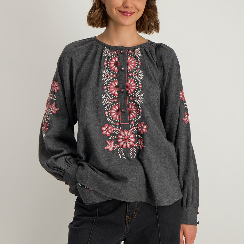 LOLA TUNIC