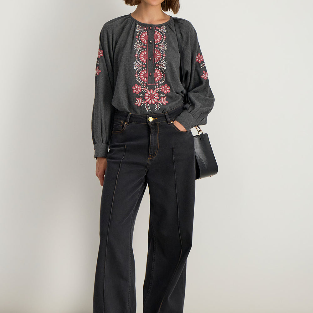 LOLA TUNIC
