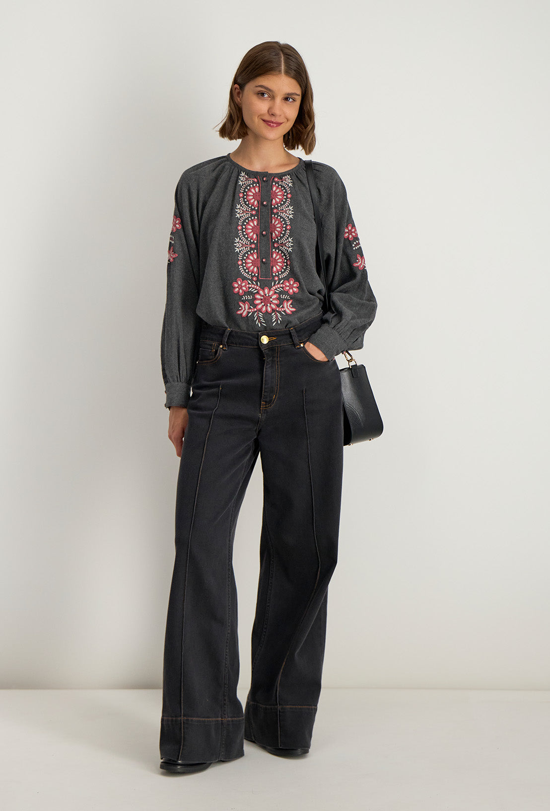 LOLA TUNIC