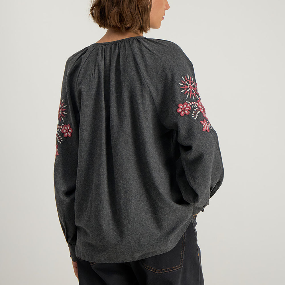 LOLA TUNIC